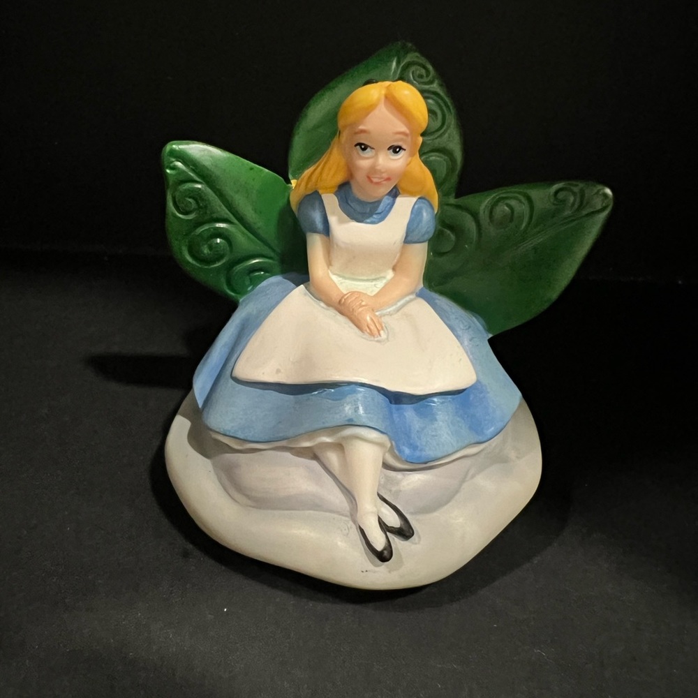LENOX Disney Magic Thimble Collection